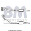 BM CATALYSTS BM90529H Catalytic Converter